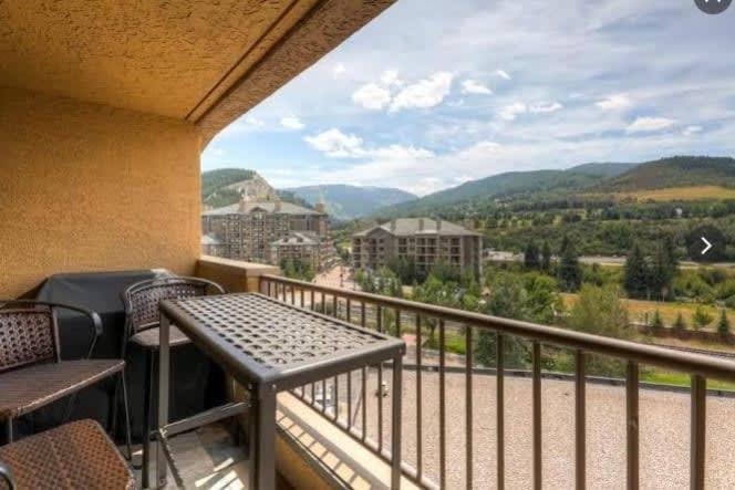 Unit 520 - 3Br Condo With Balcony Views Avon Buitenkant foto